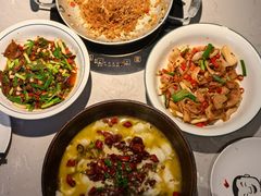 -大碗先生(万科金色梦想店)