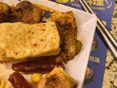 -阿亲家·韩式无限烤肉(春熙路店)