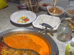 -成都玉林串串香(世纪港湾店)