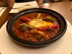 -Tajine Moroccan塔金摩洛哥中东餐厅