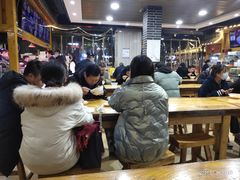 大堂-太元彭家正汤(太元路总店)