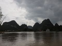-靖西鹅泉风景区