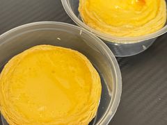 蛋挞-香丰阁·烤鸭·川湘菜(昌平店)