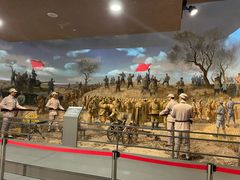 -铁道游击队纪念馆