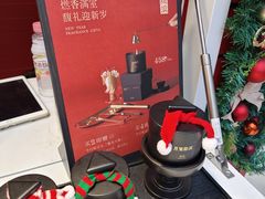 -隐溪茶馆(金虹桥店)