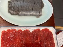 -1078號老北京涮肉(松柏店)