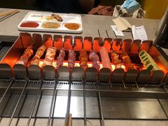 -丰茂烤串(金源店)