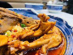-王阿盖手工小吃(万泰城店)