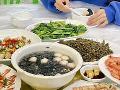-众味海鲜大排档·活海鲜·潮汕味(南澳店)