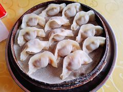 -老字号润家庄烫面饺