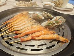 -水禾轩·海鲜蒸汽主题餐厅(新香洲旗舰店)