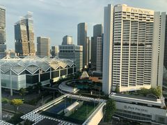 -新加坡文华东方酒店