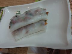 -添好运点心专门店(中环IFC店)