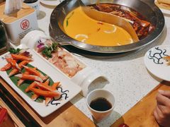 -大龙燚火锅