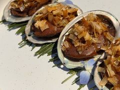 -HOME餐厅粤菜 融合菜