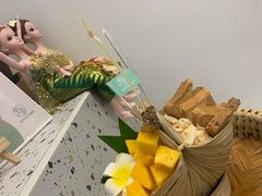 -曼僖瓦罐咖啡(华山南路店)