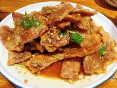 -蒙艾里民族传统菜蒙餐