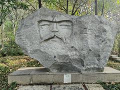 -广州雕塑公园