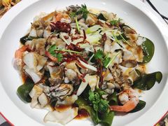 -渔码头食府·20年蓬莱老字号(登州路店)