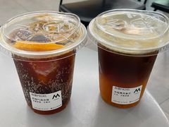 -M Stand(西安大悦城店)