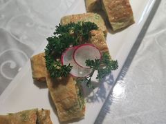 -爷爷的草帽·海鲜馆(孙塘路店)