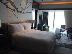 四季酒店-广州四季酒店