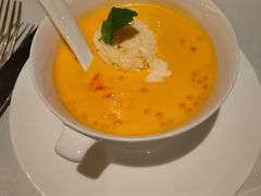 -成都瑞吉酒店·宴庭中餐厅