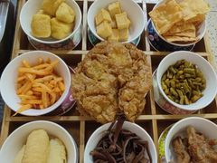 -鸡遇虾煲干锅火锅(小寨金莎店)