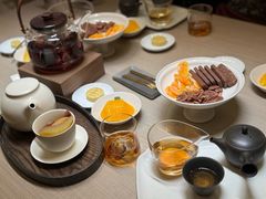 -隐溪茶馆(静安寺店)