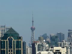 -上海静安昆仑大酒店