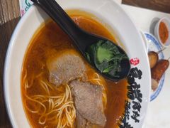 -和府捞面(欧亚卖场店)