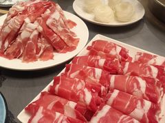 -鑫龙火锅城(青岛分店)