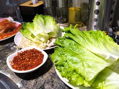 -33韩式自助烧烤(环城南路店)