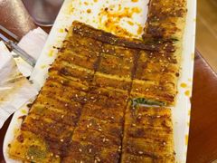 -老何太太鹤岗小串·团建聚餐(龙华店)