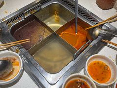 -海底捞火锅(曼巴特广场店)