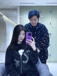 -丝源发型