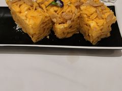 -白天鹅宾馆-宏图府餐厅