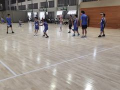 -东方启明星篮球培训(北科大校区)