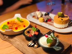 -良木缘咖啡西餐(太古里店)