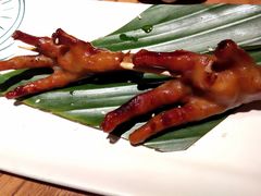 -云海肴·汽锅鸡·云南菜(高德置地店)