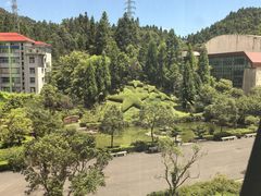 -全国青少年井冈山革命传统教育基地