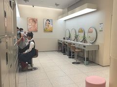 -天真蓝照相馆(五角场百联又一城店)