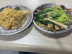 -大姐麻辣烫(莲宝中路店)