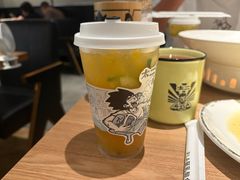 -新太二·鲜料川菜(万泰汇店)