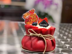 -BreadTalk面包新语·烘焙蛋糕(富力海珠城店)