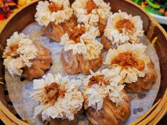 -都一处烧麦馆(前门店)