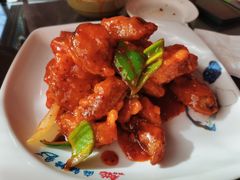 -春花民族美食(佳木斯总店)