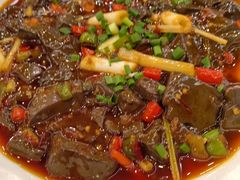 -敖家巷羊肉汤(瑞尔戴斯店)