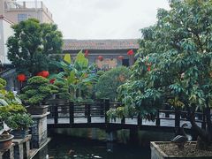-猪肉婆私房菜(容桂总店)