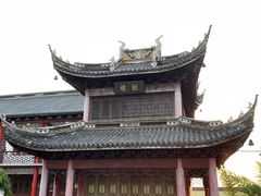 -上海青龙寺